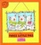 Cover of "The Three Little Pigs"