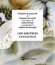Cover of Che mestieri fantastici!