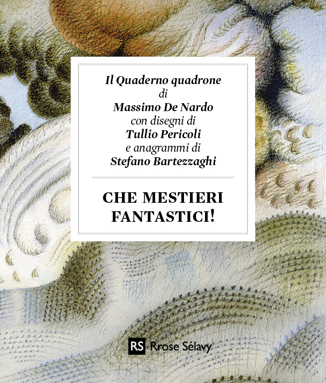 Più riguardo a Che mestieri fantastici!