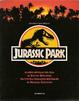 Cover of Jurassic Park