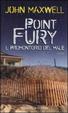 Cover of Point Fury