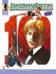 Cover of Jonathan Steele (Nuova Serie) n. 35