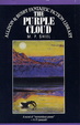 Cover of The purple cloud