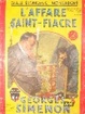 Cover of L'affare Saint-Fiacre