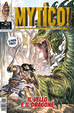 Cover of Mytico! vol. 21