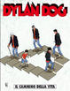 Cover of Dylan Dog n. 281