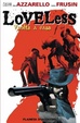 Cover of Loveless Nº 01: Vuelta a casa