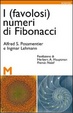 Cover of I (favolosi) numeri di Fibonacci