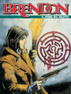 Cover of Brendon n. 42