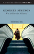 Cover of Un delitto in Olanda