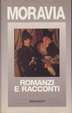 Cover of Romanzi e racconti