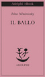 Cover of Il ballo