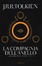 Cover of La compagnia dell'anello. Il Signore degli Anelli