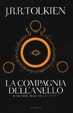 Cover of La compagnia dell'anello. Il Signore degli Anelli