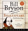 Shakespeare : The World as Stage