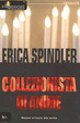 Cover of Collezionista di anime