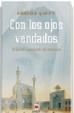 Cover of Con los ojos vendados