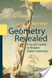Cover of Geometry Revealed