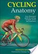 Cover of Cycling Anatomy