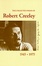Cover of The Collected Poems of Robert Creeley, 1945-1975