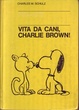 Cover of Vita da cani, Charlie Brown!