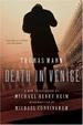 Cover of Death in Venice