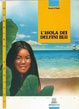 Cover of L'isola dei delfini blu