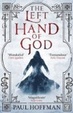 Cover of The Left Hand of God