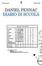 Cover of "Diario di scuola"
