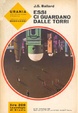Cover of Essi ci guardano dalle torri
