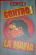 Cover of Contro! La Mafia