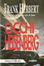 Cover of Gli occhi di Heisenberg