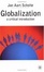 Cover of "Globalization"