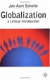Cover of Globalization