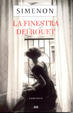Cover of La finestra dei Rouet