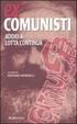 Cover of Ex comunisti