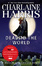 Cover of 'Dead To The World'