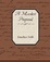 Cover of A Modest Proposal