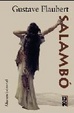 Cover of Salambo