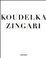 Cover of Zingari