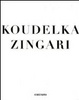 Cover of Zingari