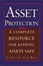 Cover of "Asset Protection"