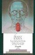 Cover of La metamorfosis