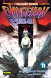 Cover of Neogénesis Evangelion, nº 11
