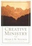 Cover of "Creative Ministry"