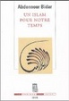 Cover of Un islam pour notre temps