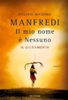 Cover of Il mio nome è Nessuno