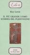 Cover of Il più grande uomo scimmia del Pleistocene