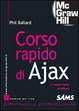 Cover of Corso rapido di Ajax