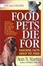 Cover of 'Food Pets Die For'